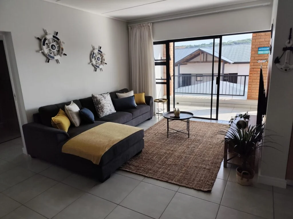 Three-Bedroom Apartment in Ballito Hills – Fully Furnished