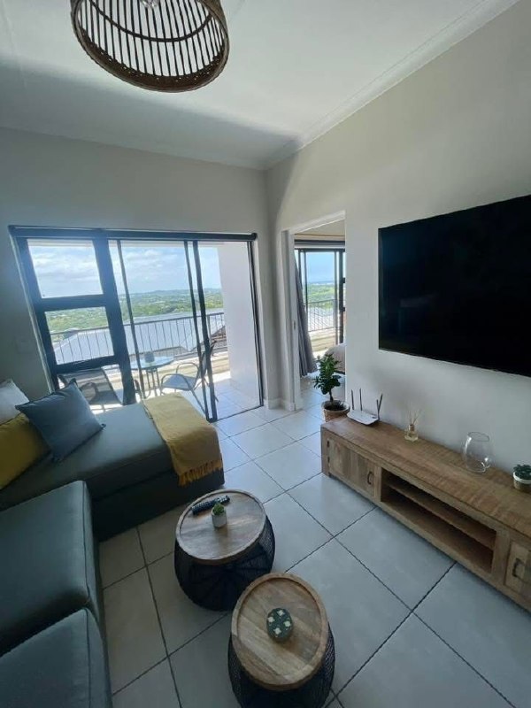 1 Bedroom, 1 Bathroom Ballito Hills
